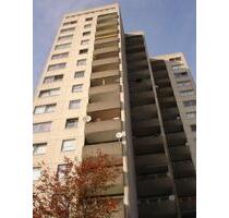2-Zimmer Wohnung mit Ausblick - 450,00 EUR Kaltmiete, ca.  59,35 m² in Kassel (PLZ: 34132) Nordshausen