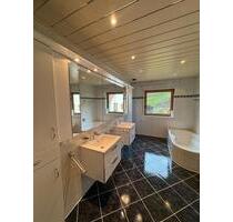 Helle, renovierte 3 Zimmer Wohnung in ruhiger Lage - Waldaschaff