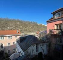 Helle & Großzügige 2 Zimmer Altstadtwohnung ab 01.05.2025 - Passau Mühltal