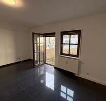 2 Zimmer Wohnung im EG in Massenbachhausen