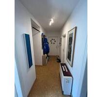 Schönes WG-Zimmer in ruhiger 2,5 Zimmer-Wohnung in Obergiesing - München Ramersdorf-Perlach