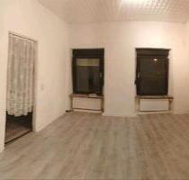 2 Zimmer Wohnung in Saarbrücken