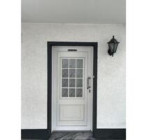 Wie ein eigenes kleines Haus! Schöne separate 2-Zimmer Wohnung - Jüchen