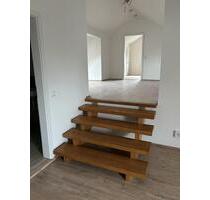 Erstbezug 2,5-Zimmer Erdgeschosswohnung - Passau Maierhof
