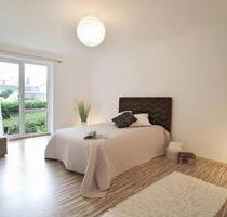Erstbezug nach Sanierung 2 Zimmer Wohnung ab 56 m² mit EBK, Duschbad in Heide