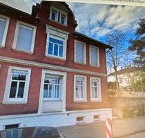 Schöne helle 2 Zimmer Wohnung mit Balkon in Vlotho - Bad Oeynhausen Dehme