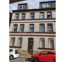 IN RENOVIERUNG: 2,5-Zimmer Wohnung im DG mit Terrasse in GE-Bismarck! - Gelsenkirchen Gelsenkirchen-Mitte