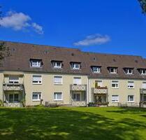 Gemütliche 3 Zimmer-Wohnung mit Balkon und neuem Badezimmer in Hagen Eilperfeld!