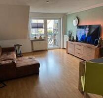 Schöne Vier - Zimmer - Wohnung mit Balkon in Weiden-Rothenstadt - Weiden in der Oberpfalz