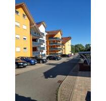 Perfekte Möglichkeit für seltene 4 Zimmer Wohnung - Wallhausen