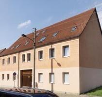 2-Zimmer mit Wannenbad und Stellplatz - Aschersleben