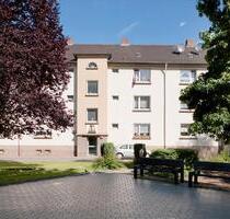 2 Zimmer plus Wohnküche in Düsseldorf-Lierenfeld