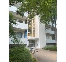 Singlewohnung: 1-Zimmer mit Balkon! - Frankfurt am Main Sindlingen