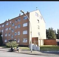 2-Zimmer Wohnung in Frechen-Habbelrath