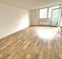 WG Zimmer frei ab 16.12. - 347,00 EUR Kaltmiete, ca.  36,48 m² in Münster (PLZ: 48159) Münster-Nord