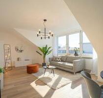 3-Zimmer Wohnung mit Einbauküche und Stellplatz in Eilendorf - Aachen