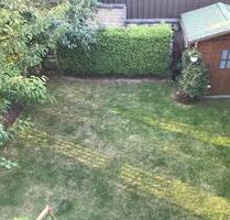 GREVENBROICH, 78+eigener Garten, 2 Zimmer zu vermieten***