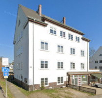 1 Zimmer - Wohnung im schhönen Borna-Heinersdorf Chemnitz