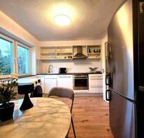 2 Zimmer Wohnung Möbliert Warmmiete - Heidenheim an der Brenz Aufhausen