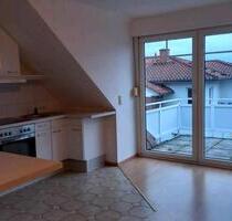 2 Zimmer Wohnung Damme Heinrichstr zum 01.06. 25 oder später zu v