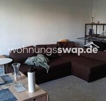 Wohnungsswap - 3 Zimmer, 70 m² - Schützenwall, Kiel