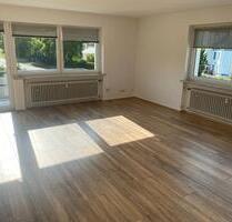 2-Zimmer Wohnung mit Balkon und Einbauküche Einbeck OT Greene