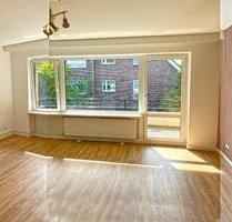 1 Zimmer Wohnung am Alten Kurpark in Timmendorfer Strand