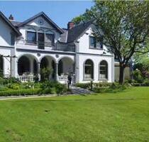 3,5 Zimmer Dachgeschoßwohnung in Landhausvilla zu vermieten - Mittelangeln