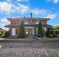 Charmante 3-Zimmer Wohnung im Jeebel - Weyhe