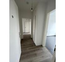 3 Zimmer mit Balkon zentral in Oberhausen..