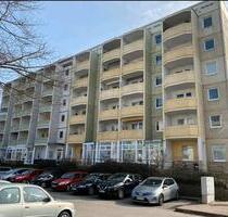 3-Zimmer Wohnung Reitbahnviertel - Neubrandenburg Datzeberg