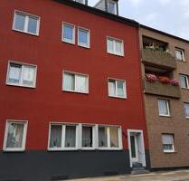 2,5 Zimmer Wohnung, 57 qm, Bakon, 2. Etage, im gepflegtem Haus - Oberhausen Alstaden