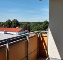 Schicke 1-Zimmer Wohnung mit Balkon im 6. OG in Bad Bramstedt