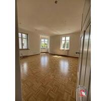 4 Zimmer Wohnung im Zentrum von Ansbach