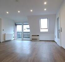 Helle Mietwohnung 2. OG 4,5 Zimmer 112qm Rodenberg