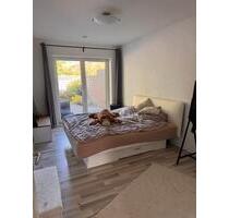 Terassenwohnung 3 Zimmer max. 2 Personen KEINE HAUSTIERE - Eystrup