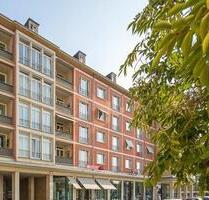 Achtung Wohngemeinschaften: 4-Zimmer-City-Wohnung such handwerkliche Hände - Dresden