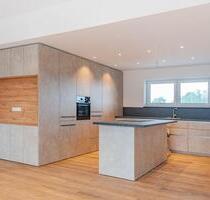 4-Zimmer Dachgeschosswohnung (Loft, Dachterrasse, barrierefrei) - Leutkirch im Allgäu