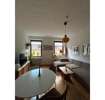 2 Zimmer Altbauwohnung Luisenviertel - Wuppertal Elberfeld
