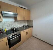 Hübsche kleine 1-Zimmer Wohnung - Goslar