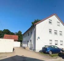 Sehr schöne 4,5 Zimmer Wohnung in Parknähe (Schwabmünchen)