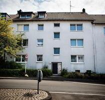 Schöne 2 Zimmer Wohnung: Kellergeschoss für den kleinen Geldbeutel - Lüdenscheid Staberg