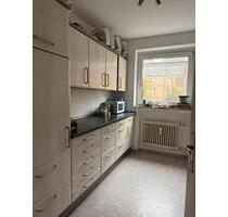 Sanierte 3,5 Zimmer Wohnung in bester Lage in Ludwigsburg!