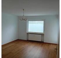 Freundliche 3 Zimmer Wohnung 3 ZKB mit Garten Frisch Renoviert - Bad Kissingen