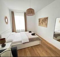 Sanierte 2 Zi-Whg. mit Einbauküche + Nähe Maschsee - Seelze