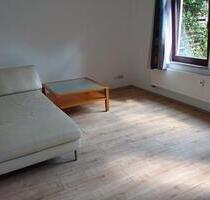Möblierte 2 Zimmer Wohnung zu vermieten. - Sonneberg