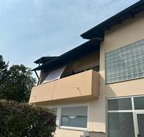 2-Zimmer Wohnung mit Garage und Garten - Karlskron