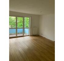 3 Zimmer Wohnung mit Balkon in Amberg - Kümmersbruck