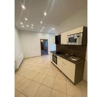 Helle 2,5-Zimmer Wohnung mit Einbauküche in Oranienburg