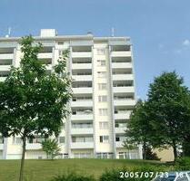2-Zimmer Wohnung mit Balkon im 1.OG zu vermieten - Einbeck